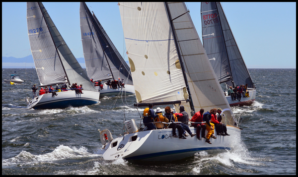 Express 37 start