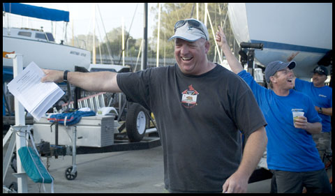 Scott Sorensen
