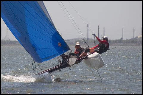 Nauti Angel