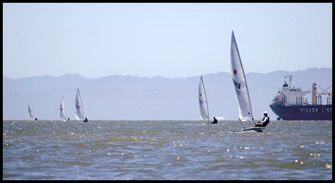 South Bay