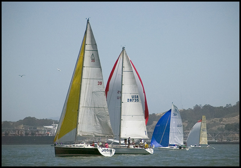 Josie, Rusalka and JetStream