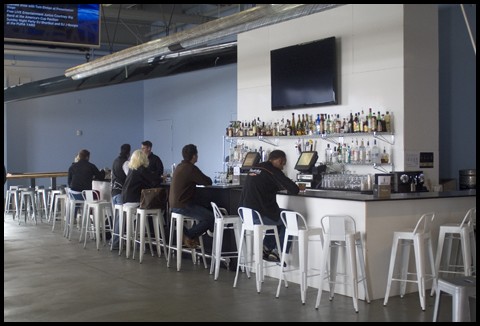 Sports Bar