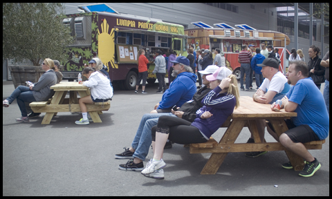 Food trucks