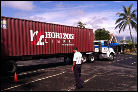 Container