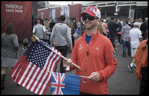 Flags