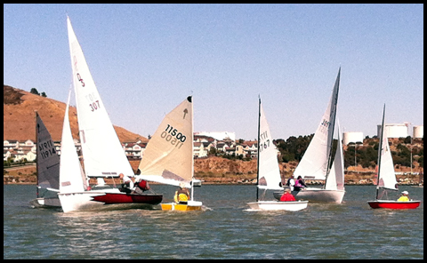 Mixed fleet