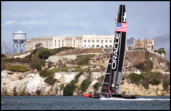 America's Cup