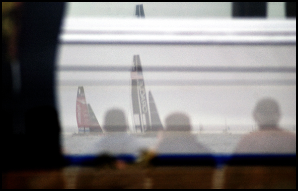 from pier 39