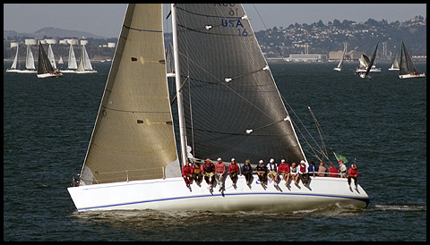 Swiftsure