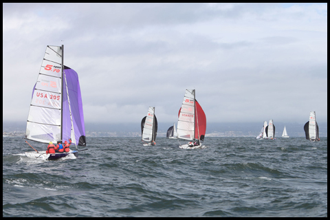 Downwind