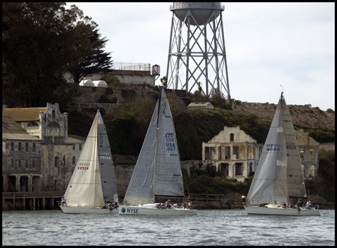 Alcatraz