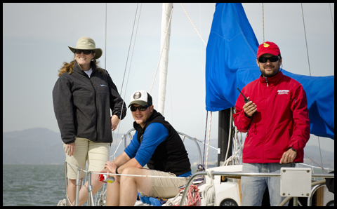 Race Committee