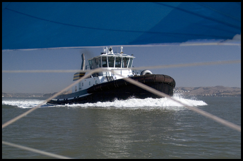 Tug