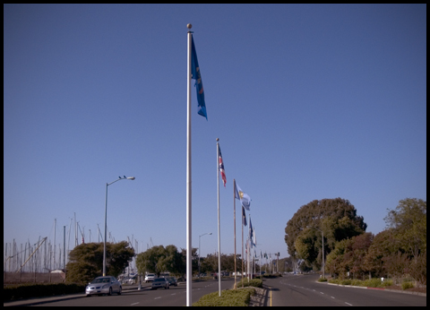 Flags