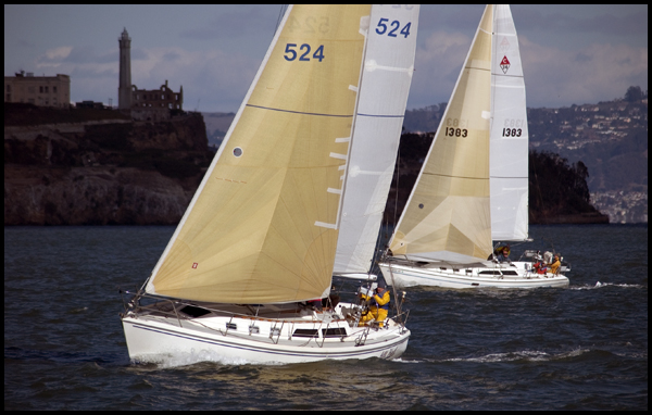 Catalina 34