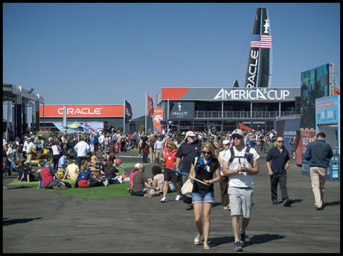 The AC Park