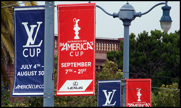 Banners