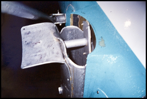 Damage