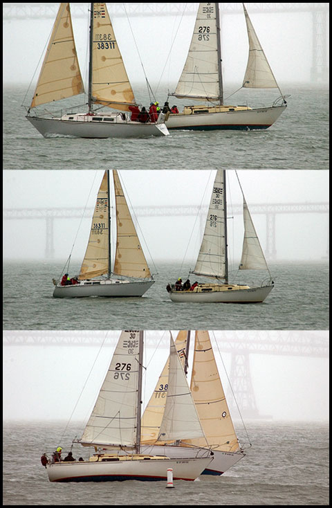 Start sequence