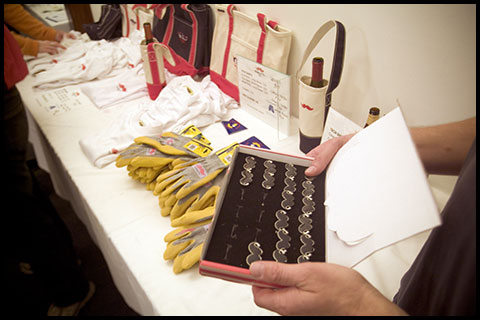 Sales table