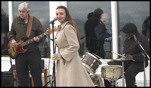 Band