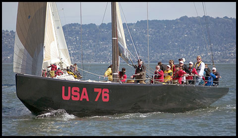 USA 76