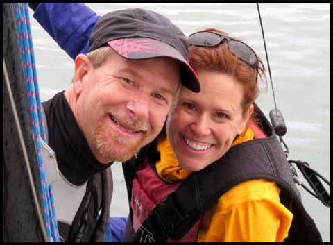 Hobie 20
