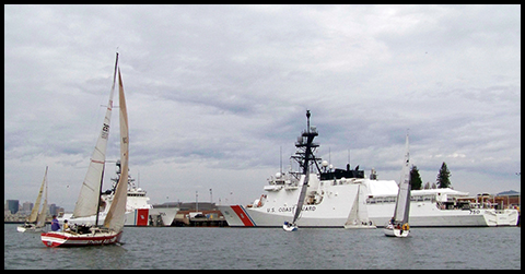 IYC fleet