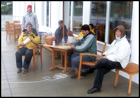 Race Committee