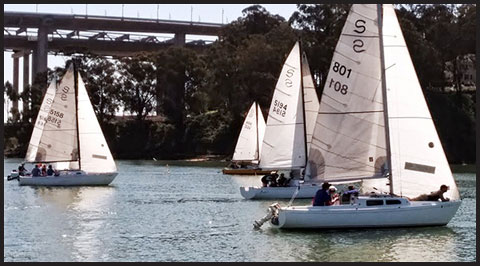 fleet