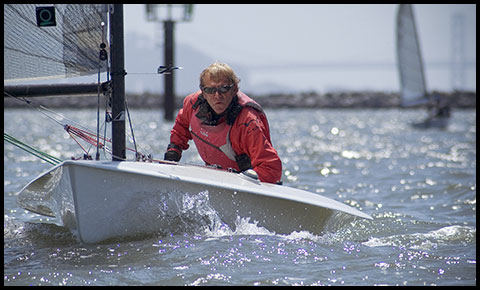 Wing Dinghy