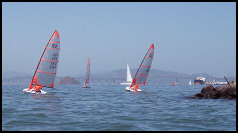 Breakwater