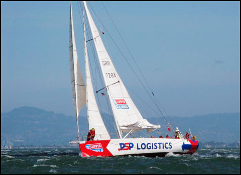 PSP Logistics