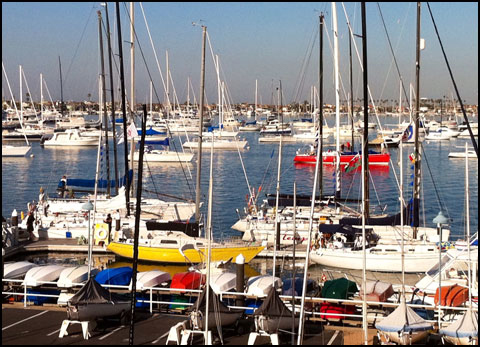San Diego