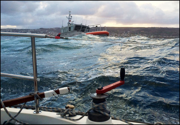Coast Guard