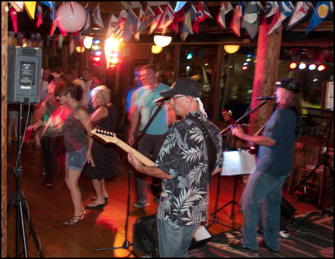 Band