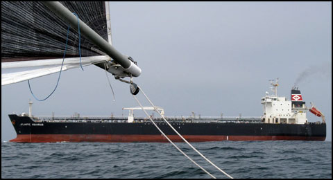 Ship