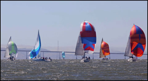 San Mateo Bridge