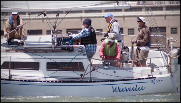 Wuvulu