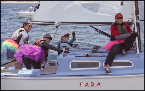 Tara tutus