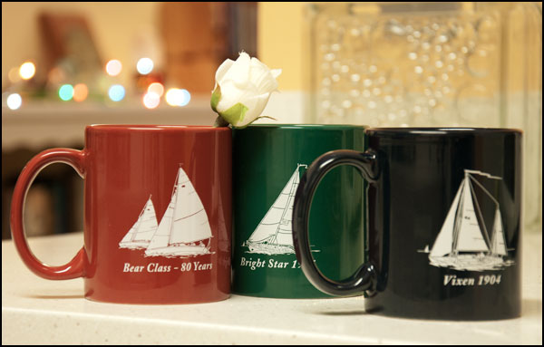 MMBA cups