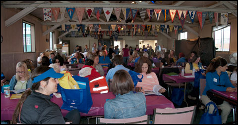 Orientation
