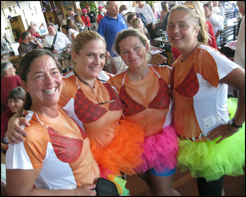 Meliki Girls