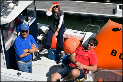 race committee