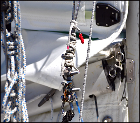 rigging